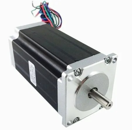 Motor A Pasos NEMA 23HS11528, 30 KgCm, Híbrido, Bipolar