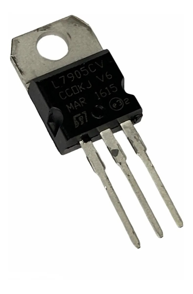 Circuitos Integrados Reguladores L7905CV
