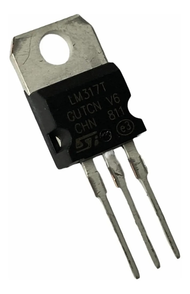 LM317T