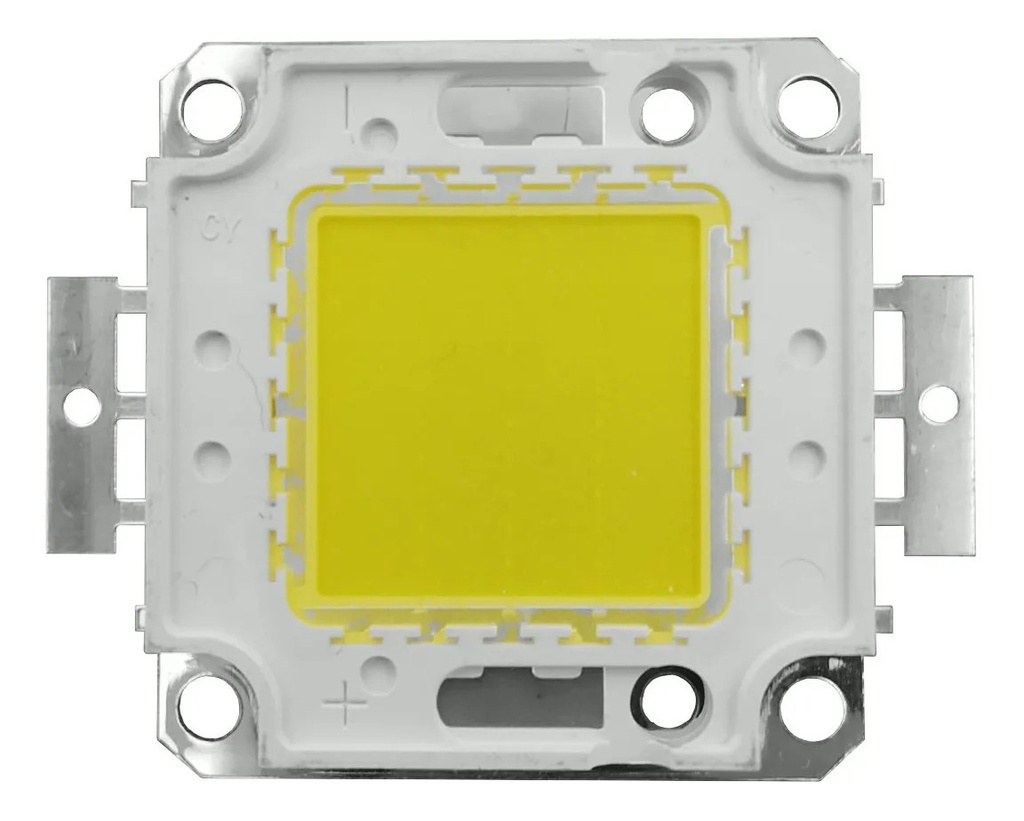 LED 30W Ultrabrillante Blanco Frío Iluminación