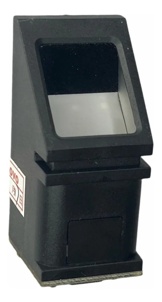 Módulo Reconocimiento Huella Digital Dáctilar FPM10A Para Arduino