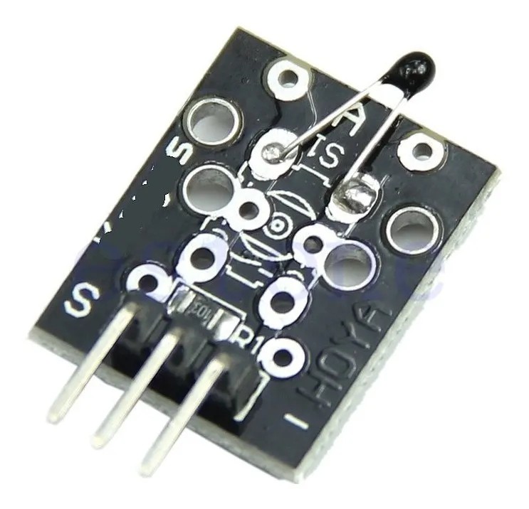 KY-013 Módulo Sensor Analógico De Temperatura Arduino