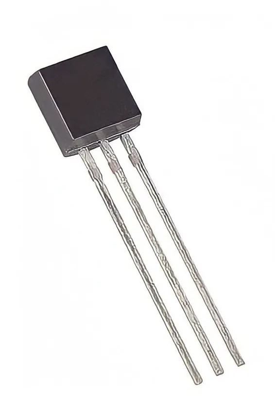 Transistor A1015