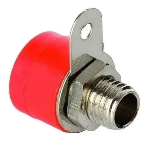 Jack Banana Phillips Zinc Rojo