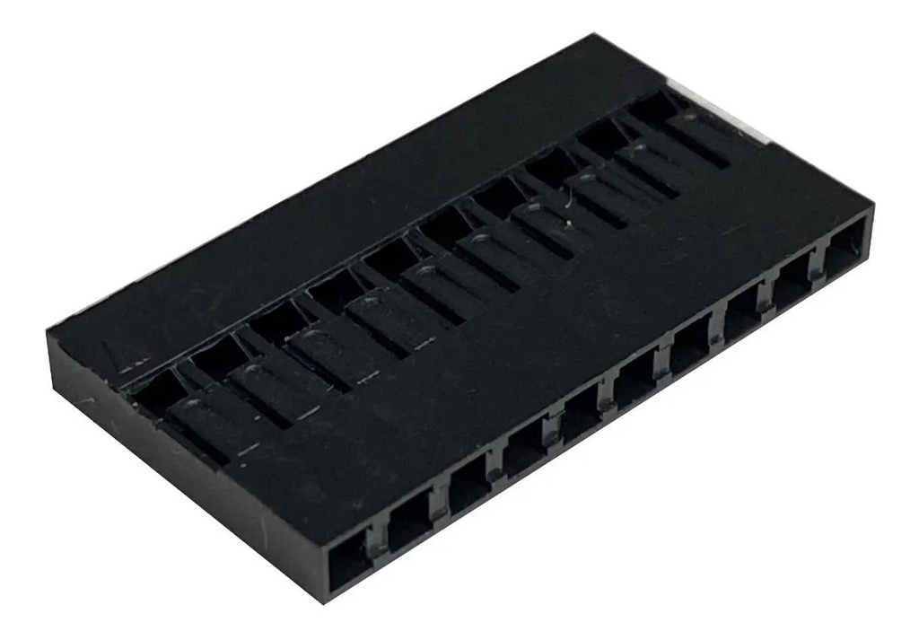 Conector Cable Dupont Jumper 10 Pines Arduino