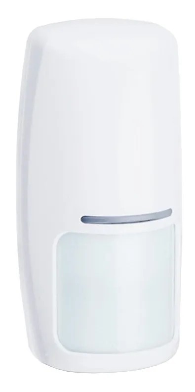 Sensor Detector Inalámbrico De Movimiento PIR Para Alarma Seguridad Casa Oficina Negocio