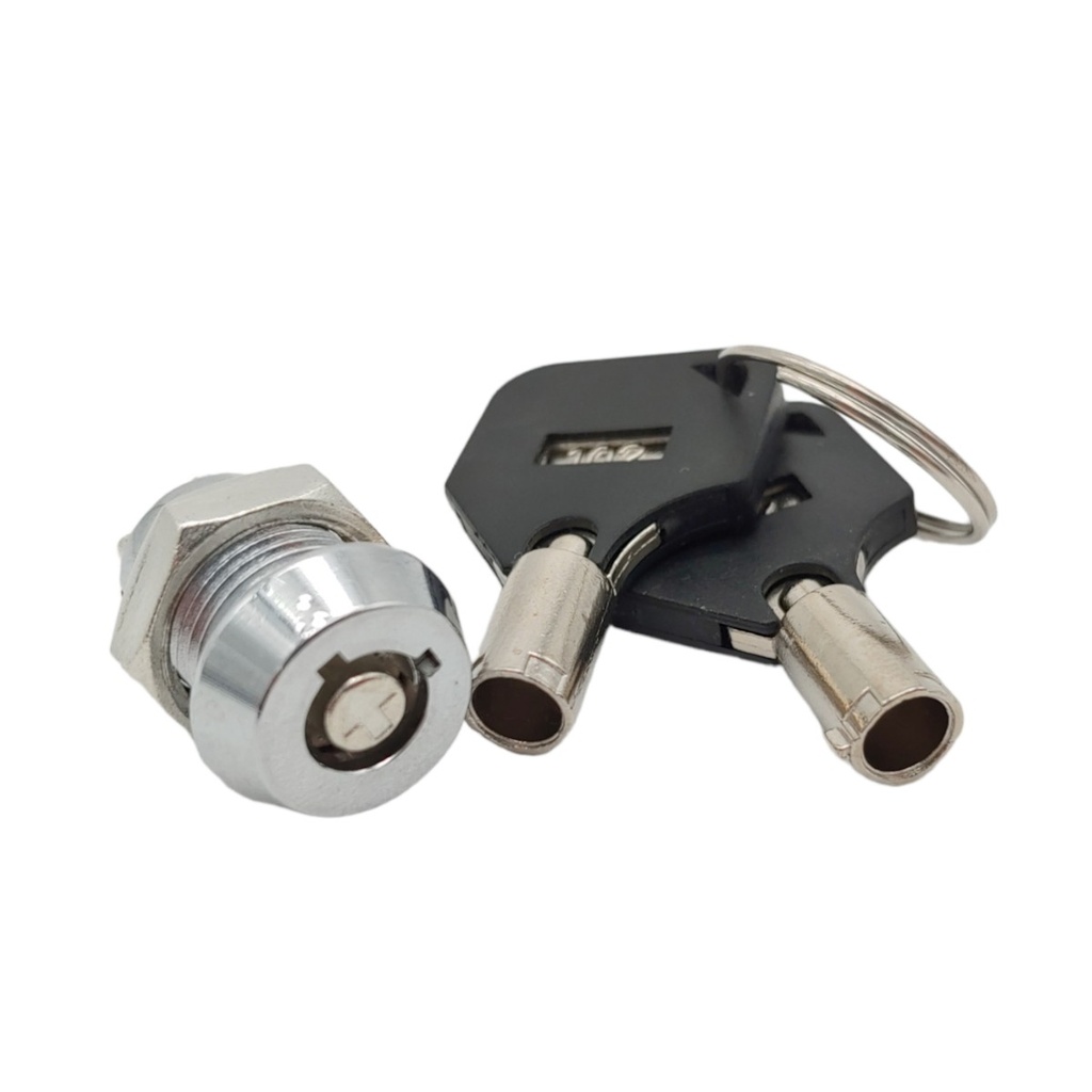 Switch Mini Llave Cilindro