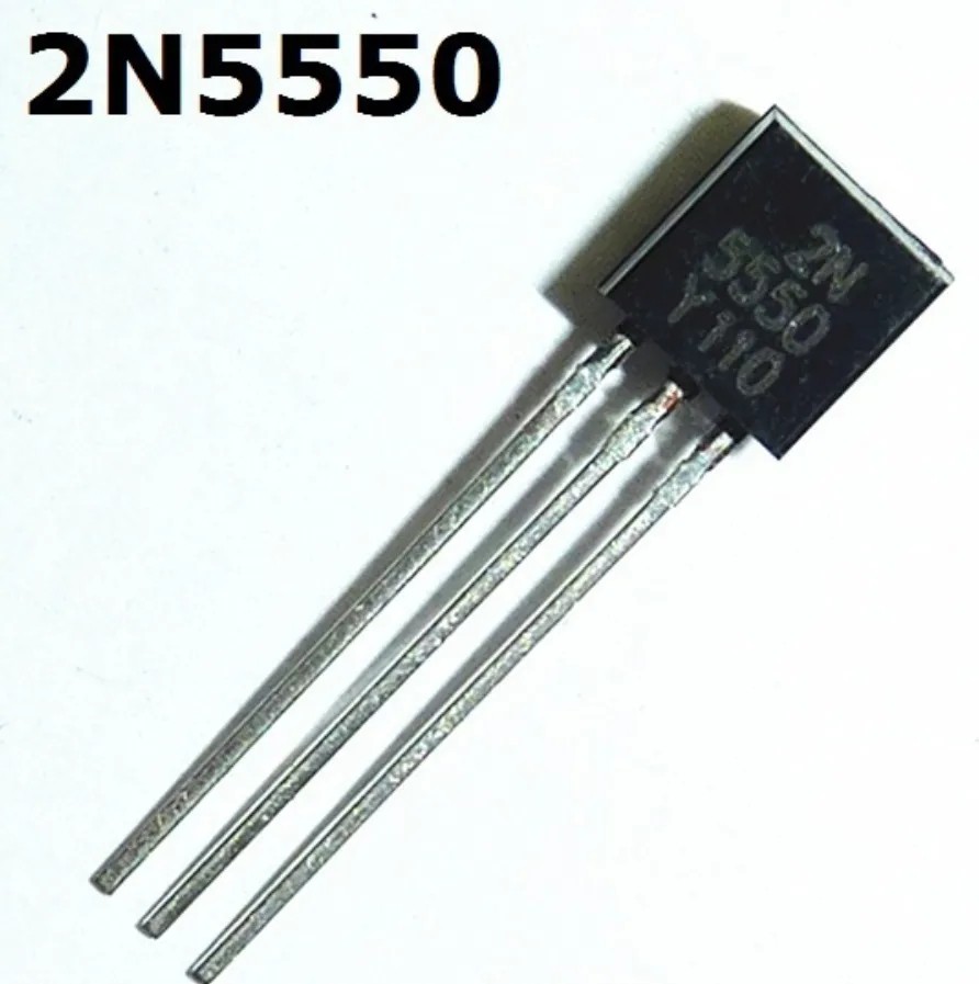 2N5550