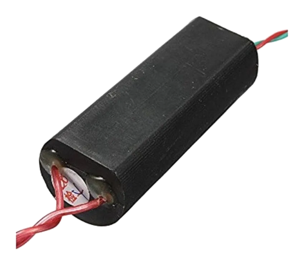 Generador Fuente De Alto Voltaje Boost Step-up 3.6V-6V A 400KV