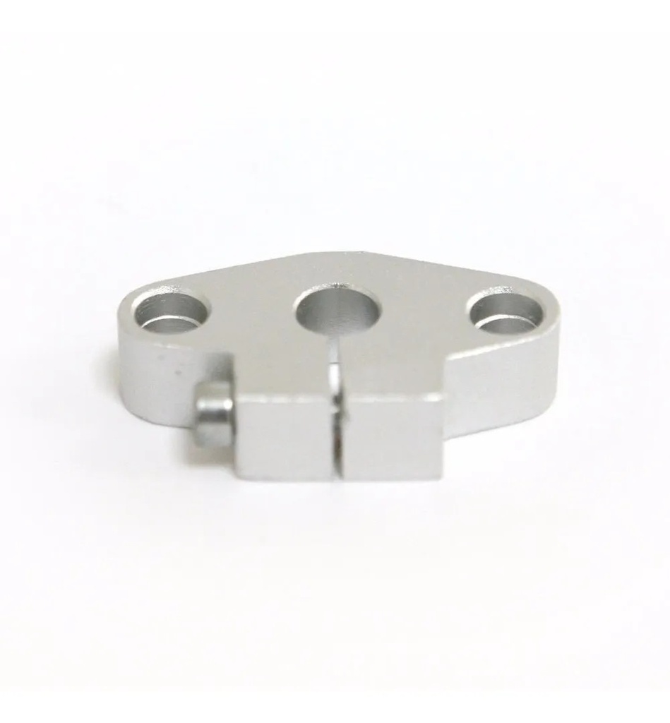 Soporte De Pared Para Eje De 8mm SHF8