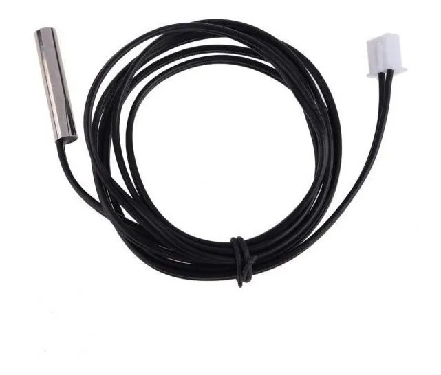 Sensor de temperatura termistor NTC 10k 1% de precisión