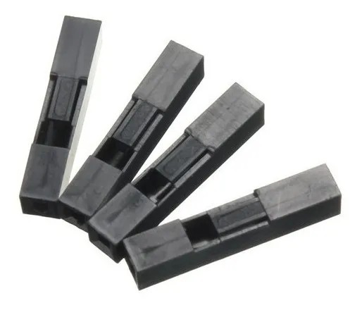 Conector Cable Dupont Jumper 1 Pin Arduino