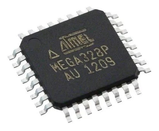 ATMEL MEGA 328P SMD