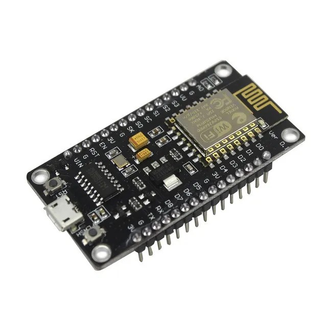 Módulo Lua Wifi ESP8266 ESP-12E CH340 NodeMCU v1.0 V3