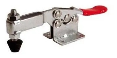 Toggle Clamp Palanca de Sujeción Mediano 90Kg 200Lb