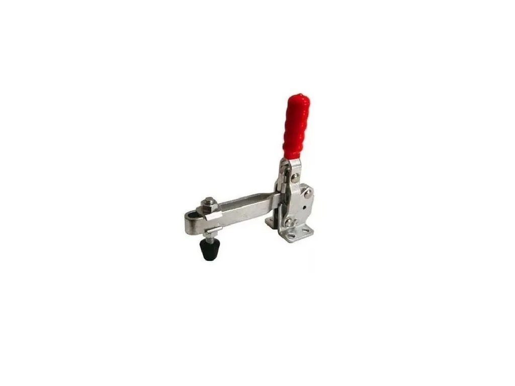 Toggle Clamp Palanca de Sujeción Grande 227Kg 500Lb