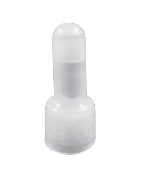 Capuchón De Presión Para Empalme Final 14 - 16 AWG