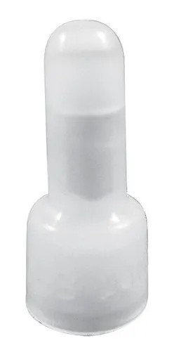 Capuchón De Presión Para Empalme Final 10 - 12 AWG