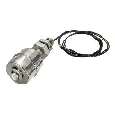 Sensor Flotador SF4.1CMAI Switch Metalico 4.1cm Controlador De Nivel Del Agua Acero Inoxidable