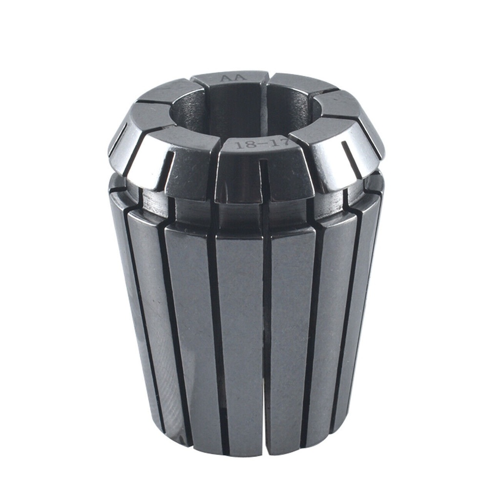 Mordaza Para Motor Spindle Motor ER32 18mm CNC Chuck Collet