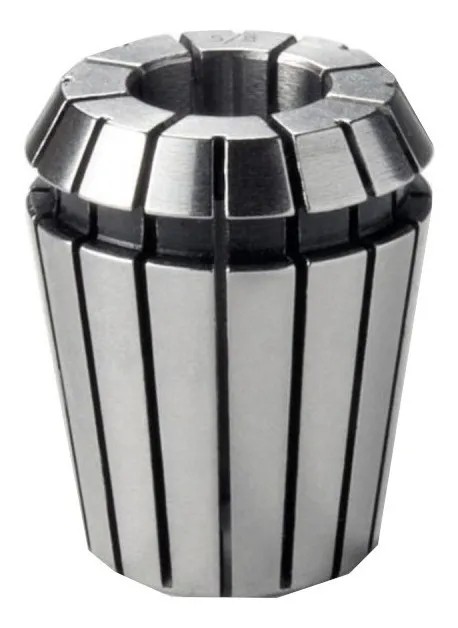 Mordaza Para Motor Spindle Motor ER25 5mm CNC Chuck Collet