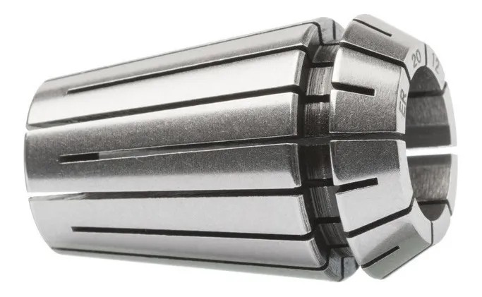 Mordaza Para Motor Spindle Motor ER25 12mm CNC Chuck Collet