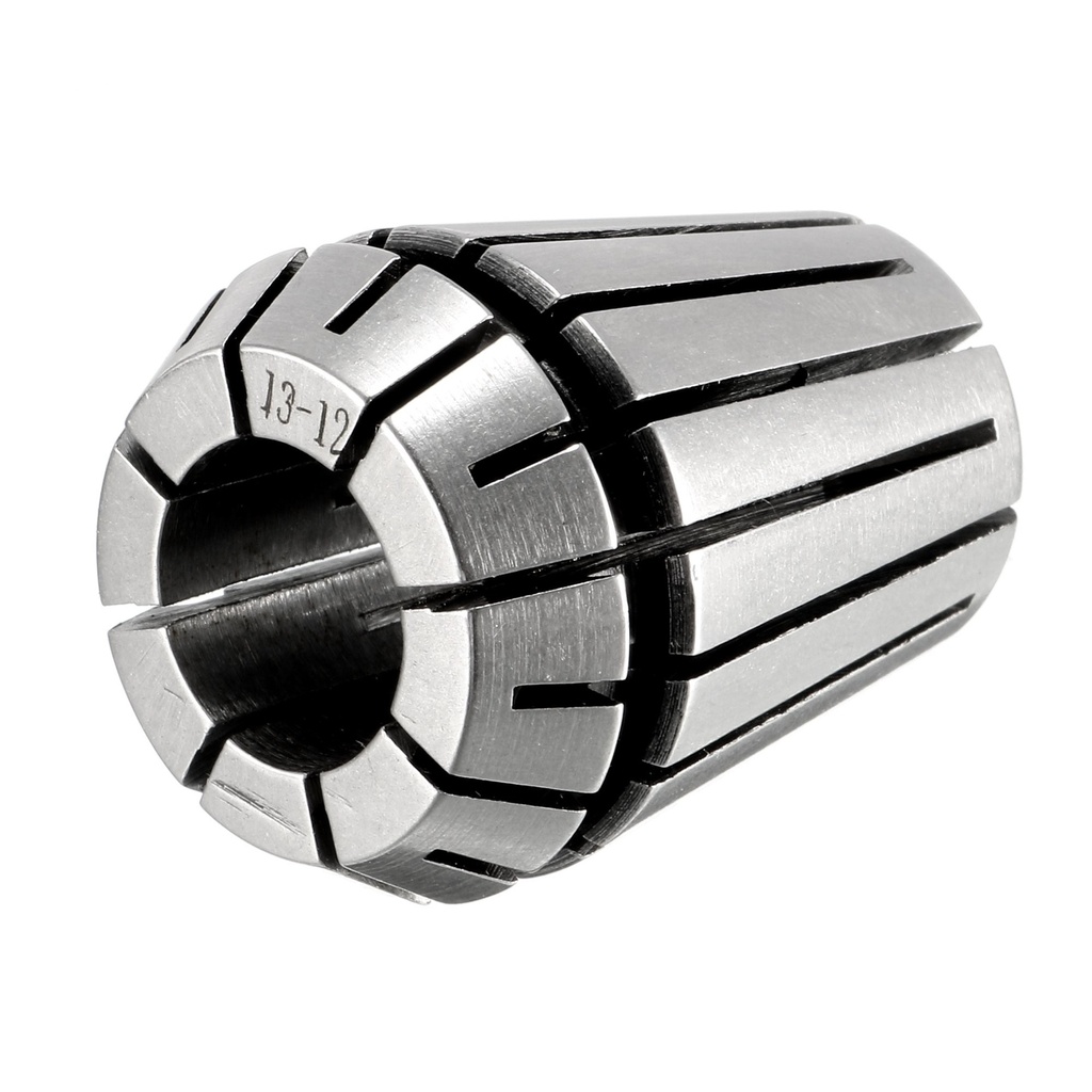 Mordaza Para Motor Spindle Motor ER25 13mm CNC Chuck Collet