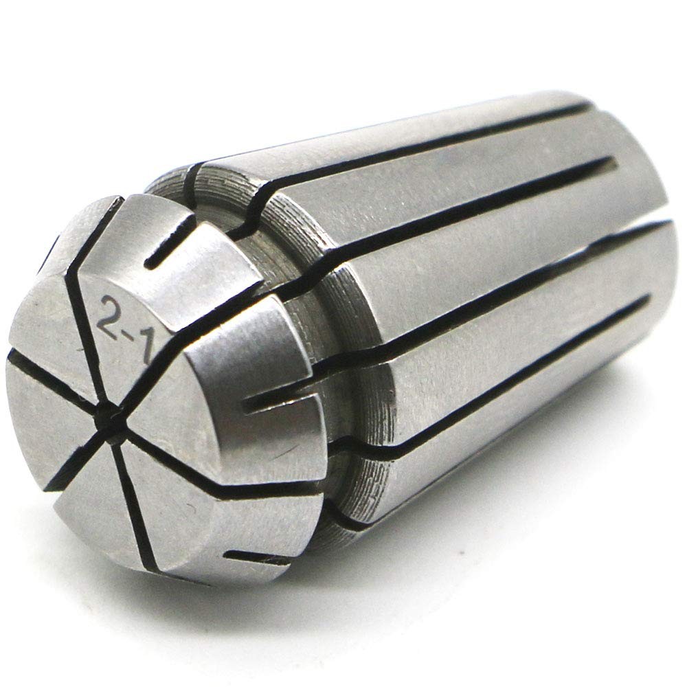 Mordaza Para Motor Spindle Motor ER16 2mm CNC Chuck Collet