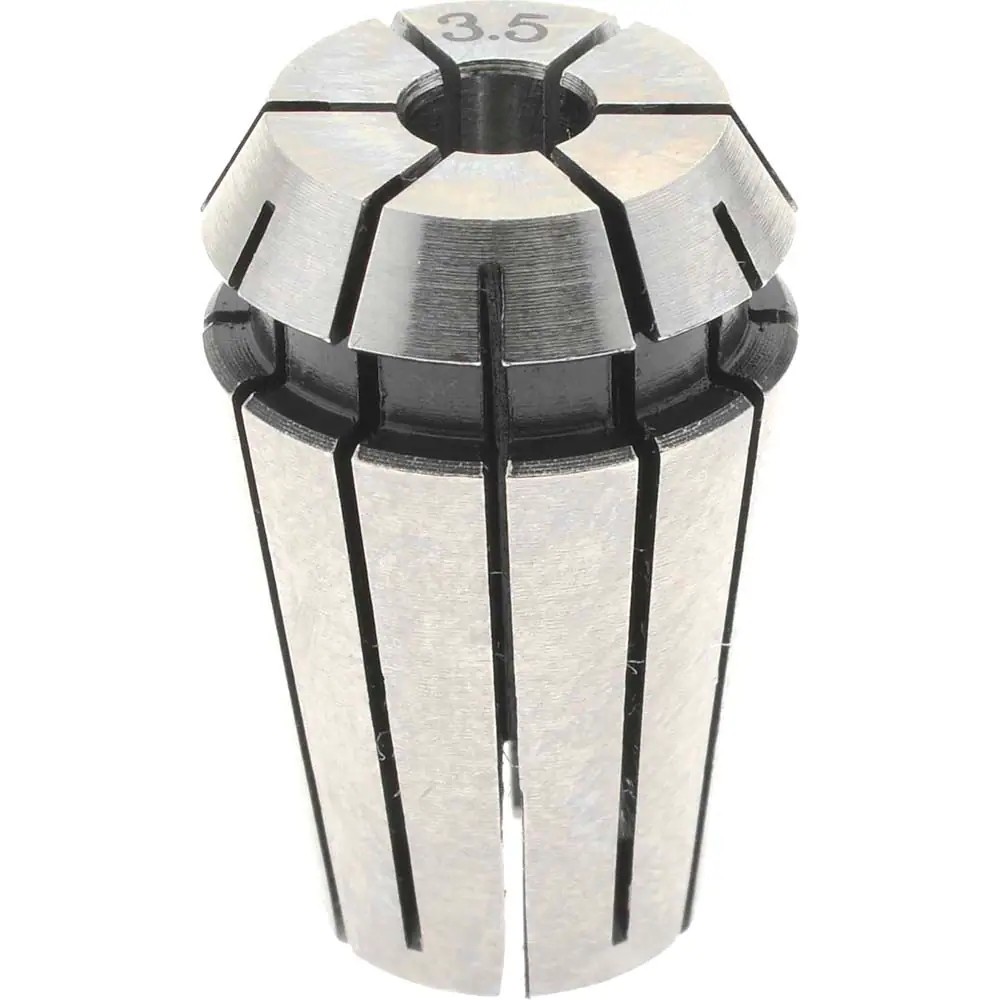 Mordaza Para Motor Spindle Motor ER11 3.5mm CNC Chuck Collet