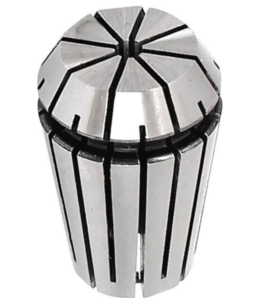 Mordaza Para Motor Spindle Motor ER11 4mm CNC Chuck Collet