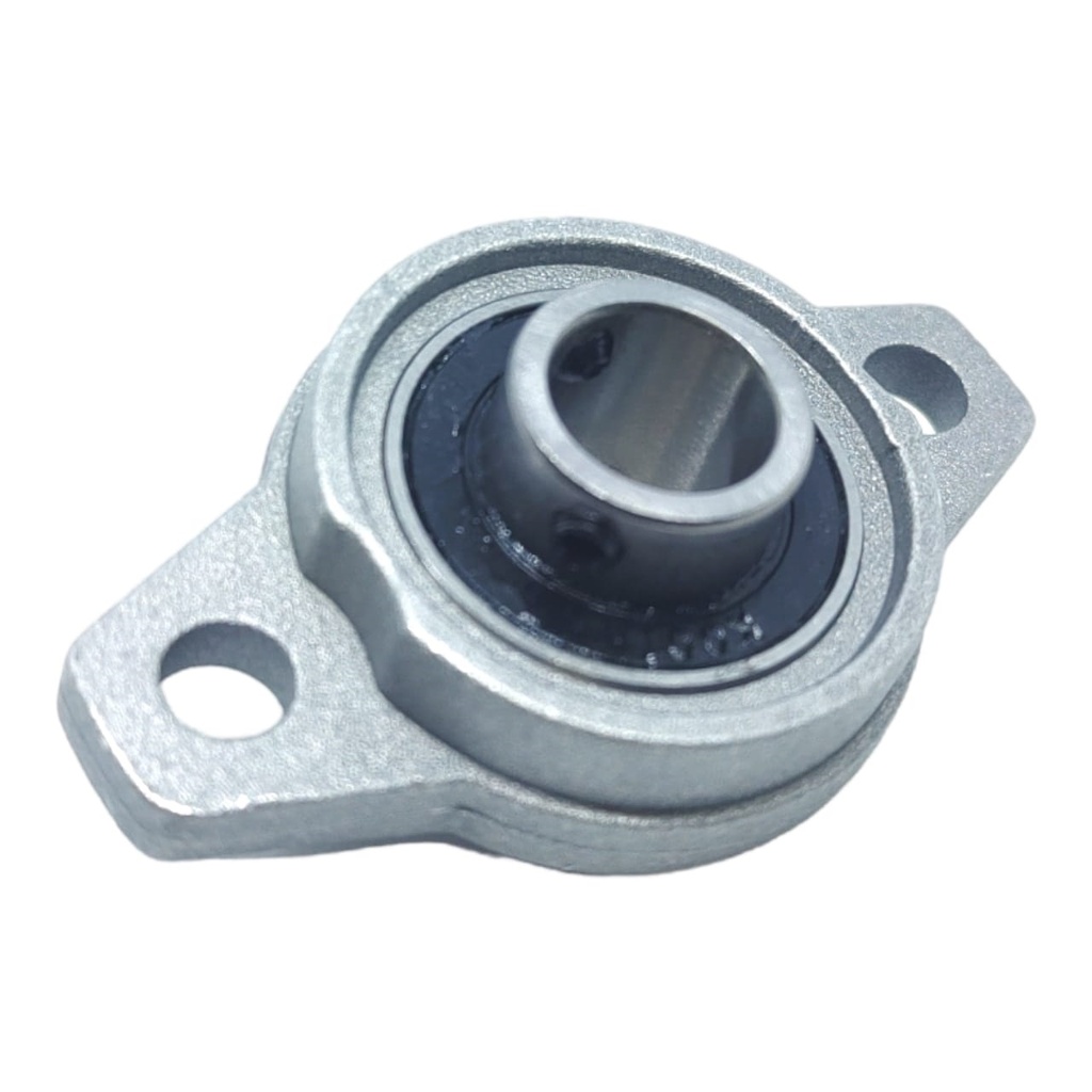 Rodamiento Balero Con Brida Soporte Husillo 12mm KFL12 Impresora 3D CNC