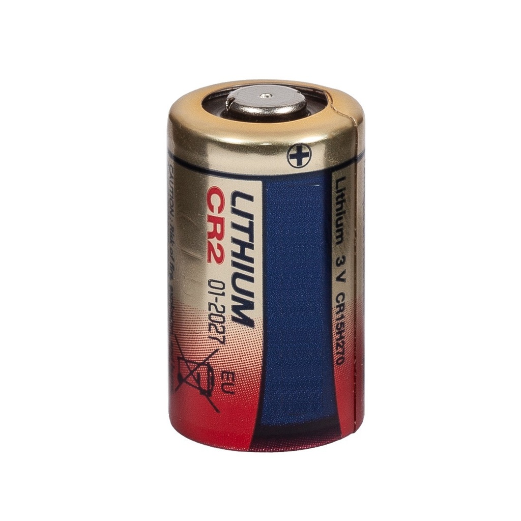 Pila Batería Panasonic CR2 CR15H270 3V 850mAh