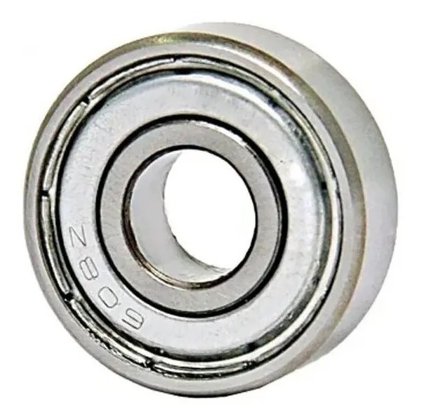 Balero Rodamiento 608ZZ Para Patinetas/ Patines Varios Usos