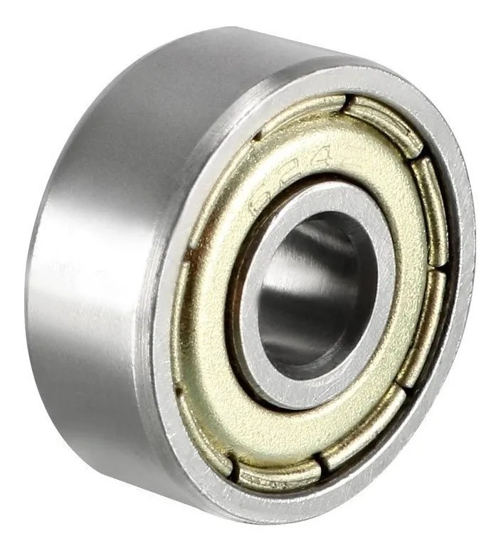 Balero Rodamiento 624ZZ Impresora 3d Prusa 3 CNC Ploter