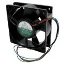 Ventilador Bi-Sonic 4E-DVB-1 100V AC - 200V AC 4 Cables Enfriamiento