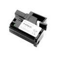 Pila Batería Fanuc A98L-0031-0026 (A02B-0309-K102) 3V 1750mAh Carcasa Negra