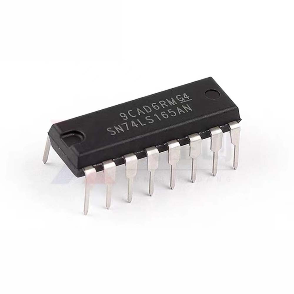 SN74LS165N