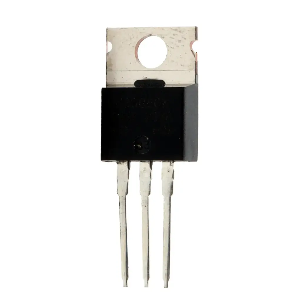Transistor Bipolar de Puerta Aislada IRGB30B60K 50A 600V