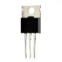 Transistor Bipolar de Puerta Aislada IRGB30B60K 50A 600V