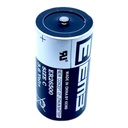 Pila Batería EEMB ER26500 26500 3.6V 9000mAh Tipo C LS26500 TL2200