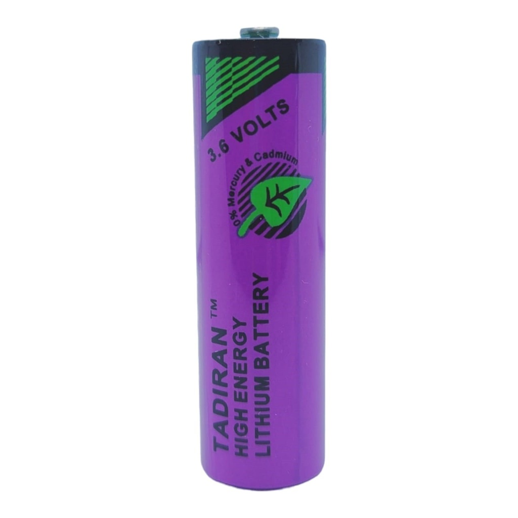 Pila Batería Litio Tadiran TL-5903 3.6V AA