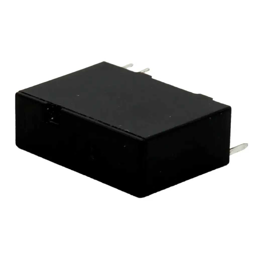 Relevador Relé Relay Eléctrico FCL FTR F3AA012E 12VDC 5A 4 Pines