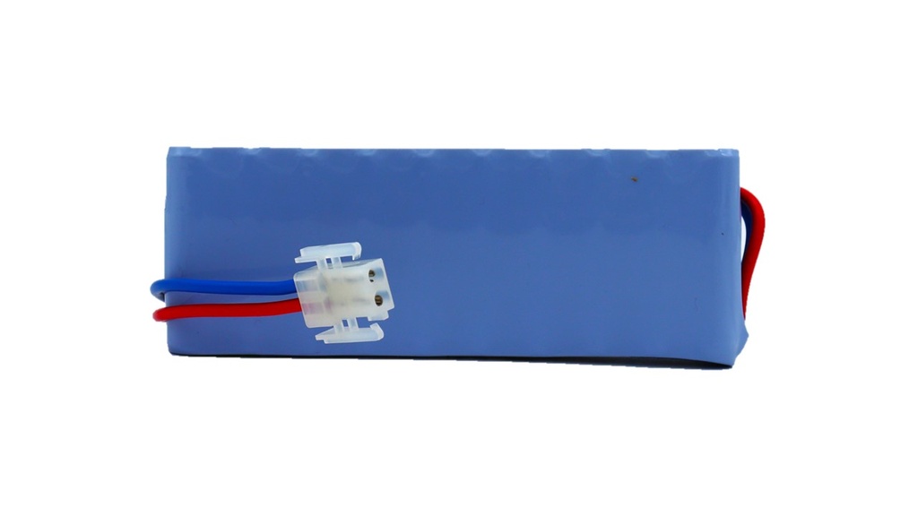 Pila Batería Furukawa Recargable  20s101A 24v 0.45Ah