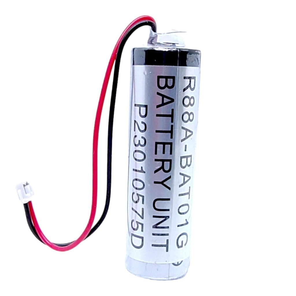 Pila Batería Toshiba R88A-BAT01G 3.6V 2000mAh Conector Blanco 2 Pines.