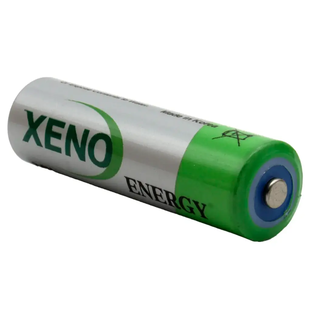 Pila Batería Xeno XL-060F 3.6V 1200mAh AA