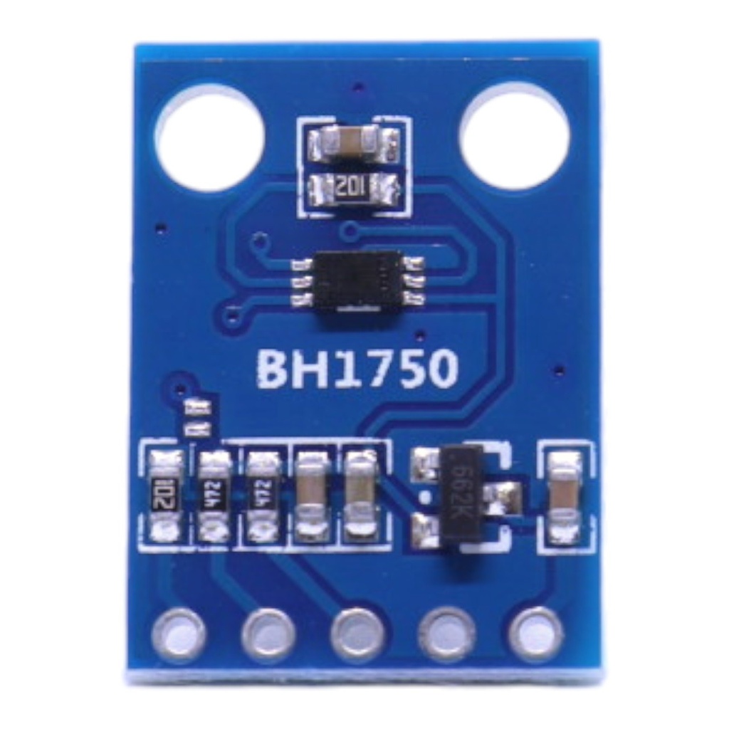Sensor De Intensidad Luminosa BH1750