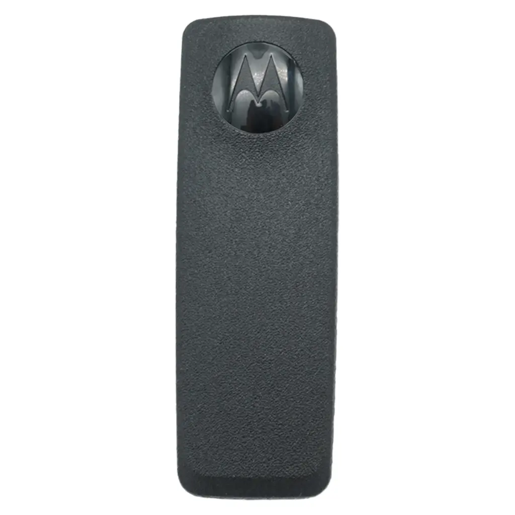 Clip Fijo Motorola 2.5" PMLN7008 PMLN7008A Para Cinturón 