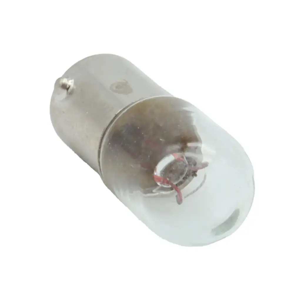 Mini Lámpara Indicadora Eiko 755 6.3V 0.15A T3-1/4