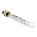 Foco Bombilla LED EXL-TPW-031-R T6 T5 1/2" Letrero Salida Dcor 