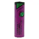Pila Batería Tadiran SL-360 3.6V 2400mAh AA